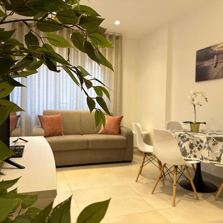 Apartments Ennio Top Class Бари Екстериор снимка