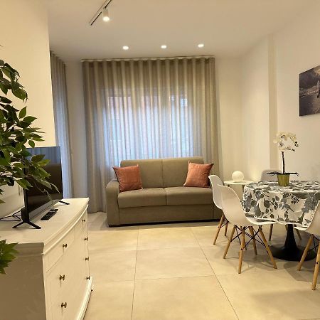 Apartments Ennio Top Class Бари Екстериор снимка