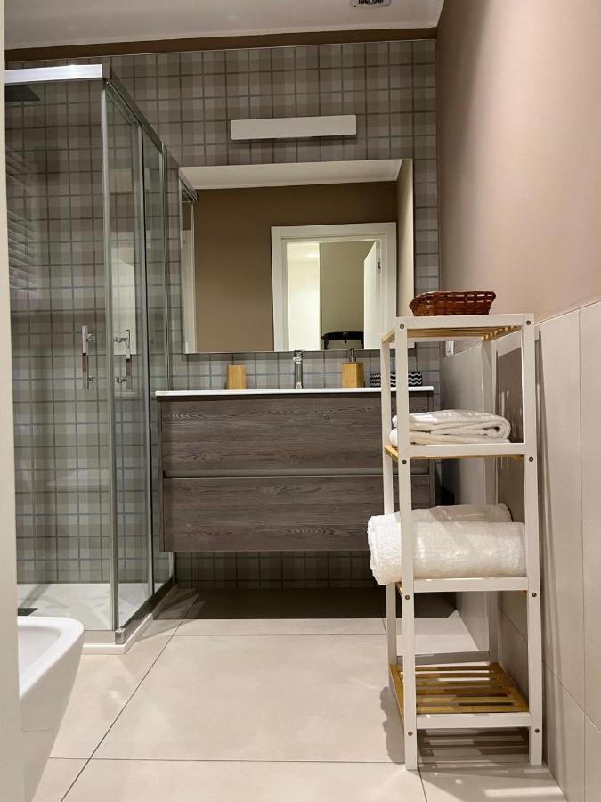 Apartments Ennio Top Class Бари Екстериор снимка