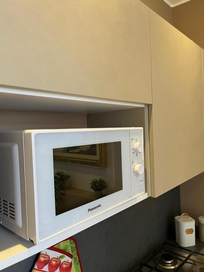 Apartments Ennio Top Class Бари Екстериор снимка
