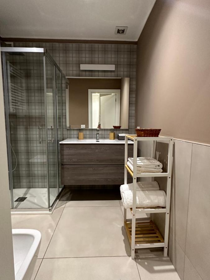 Apartments Ennio Top Class Бари Екстериор снимка