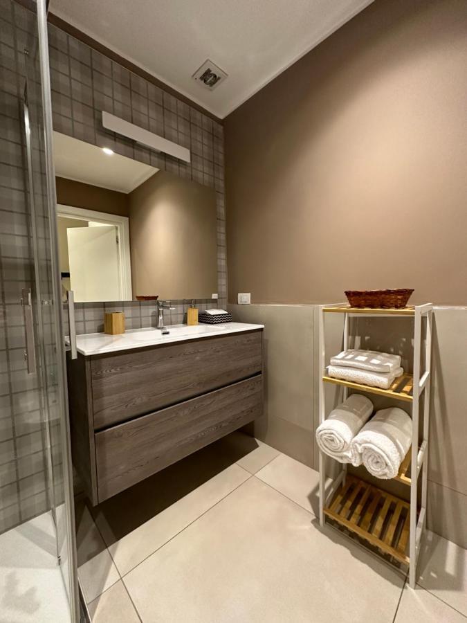 Apartments Ennio Top Class Бари Екстериор снимка