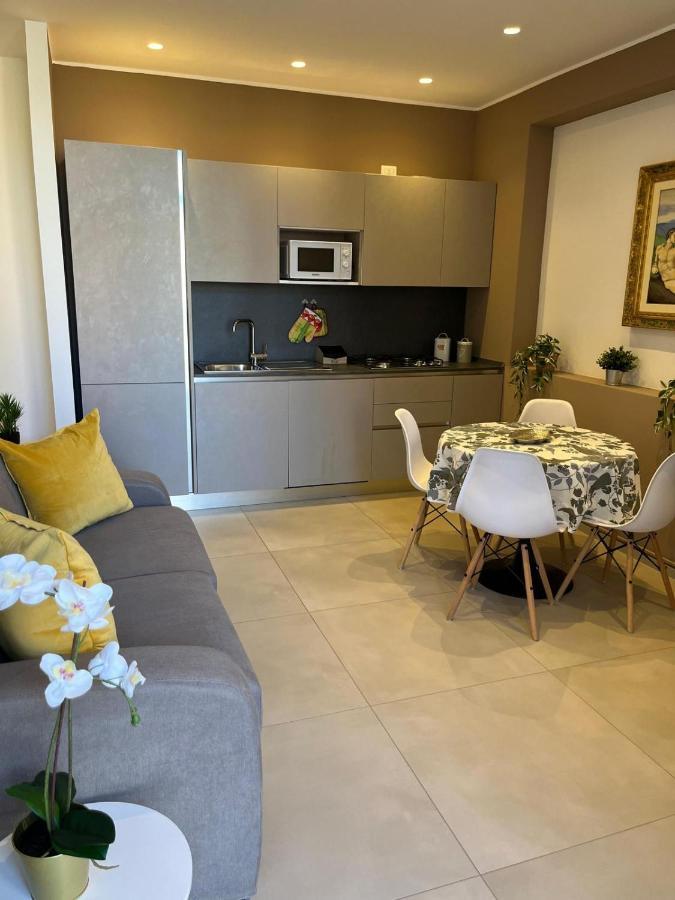 Apartments Ennio Top Class Бари Екстериор снимка