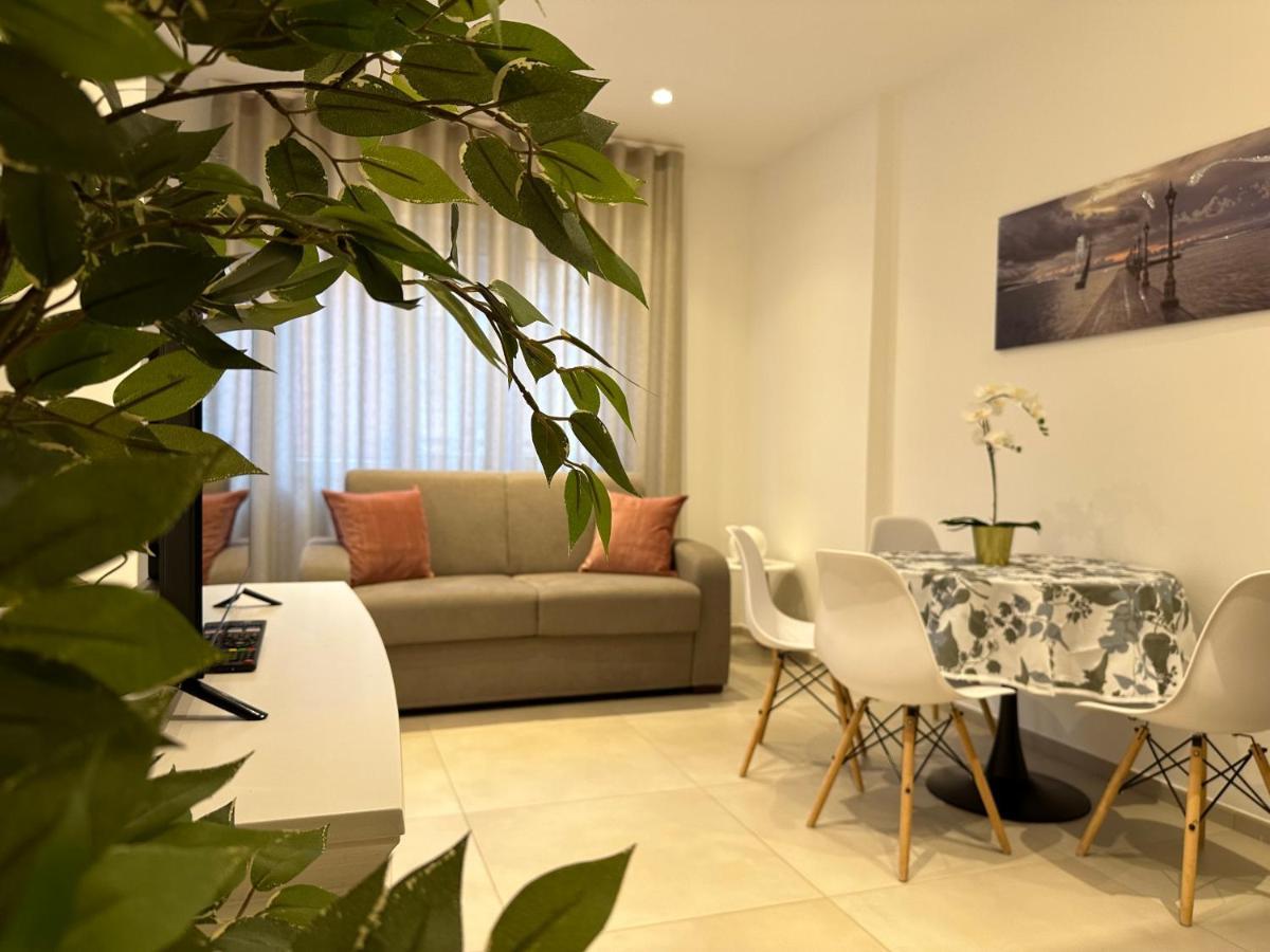 Apartments Ennio Top Class Бари Екстериор снимка