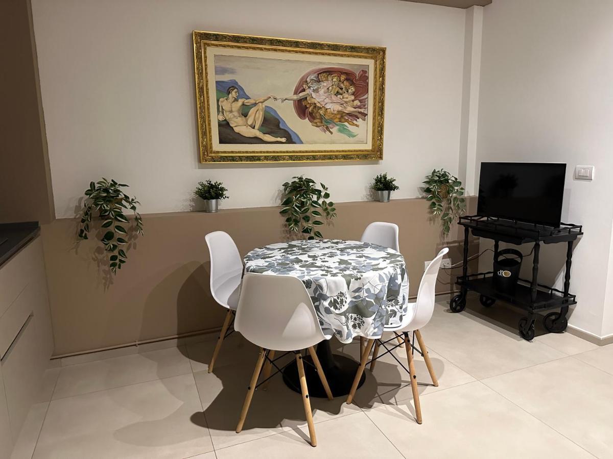 Apartments Ennio Top Class Бари Екстериор снимка