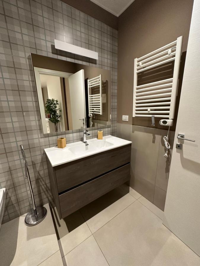 Apartments Ennio Top Class Бари Екстериор снимка