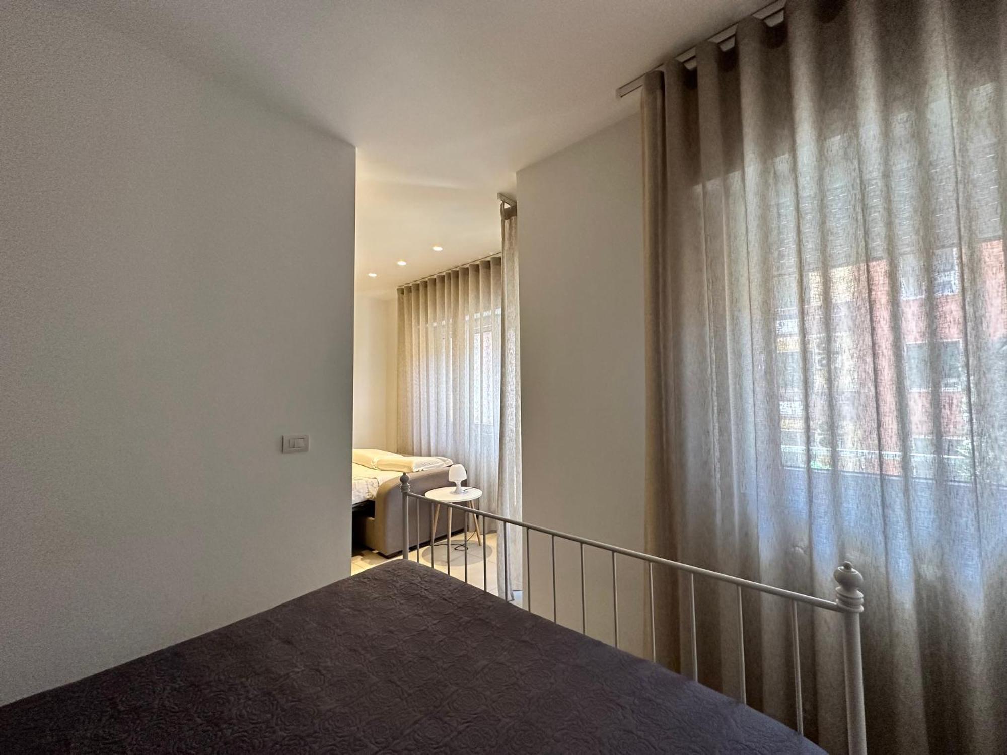 Apartments Ennio Top Class Бари Екстериор снимка